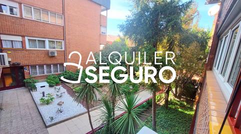 Foto 5 de Pis de lloguer a De la Madre de Dios, Nueva España, Madrid