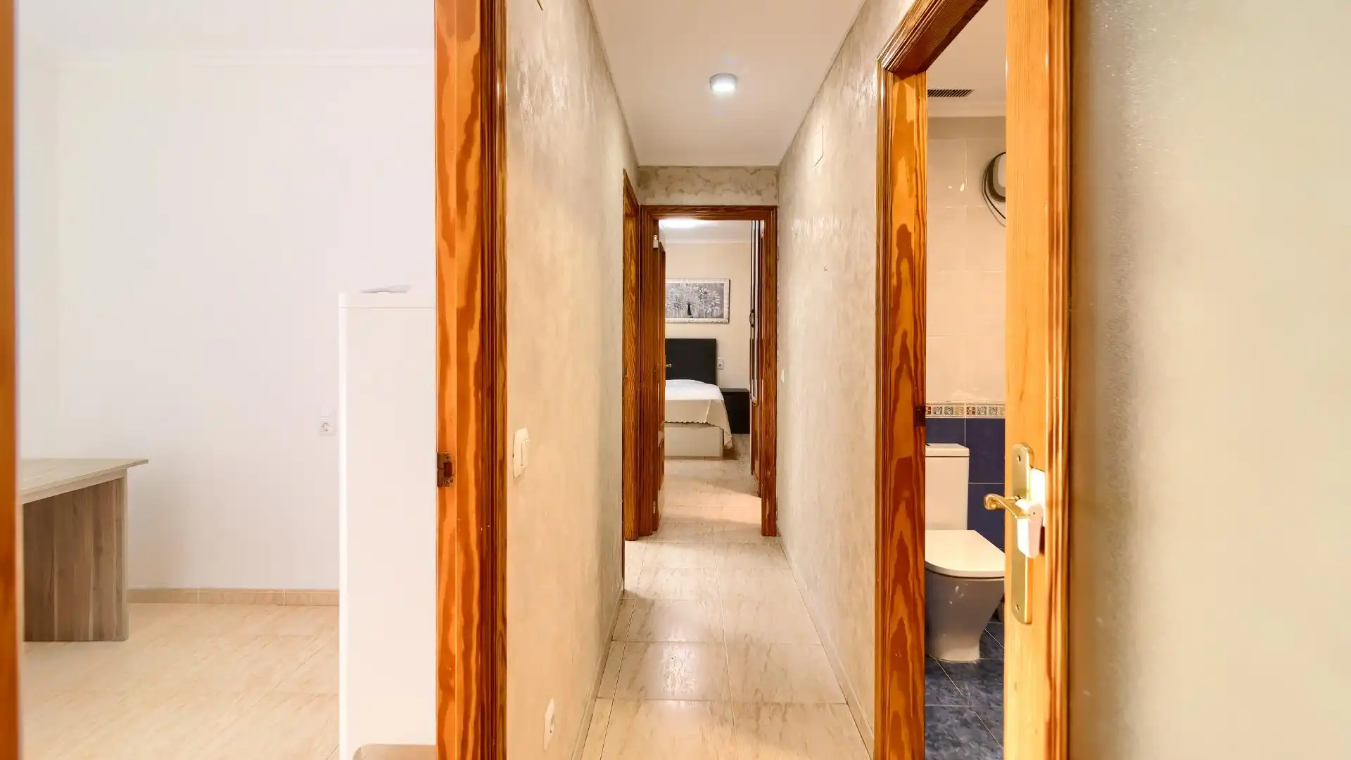Flat with lift to rent in Puerto de Sagunto, imagen 27