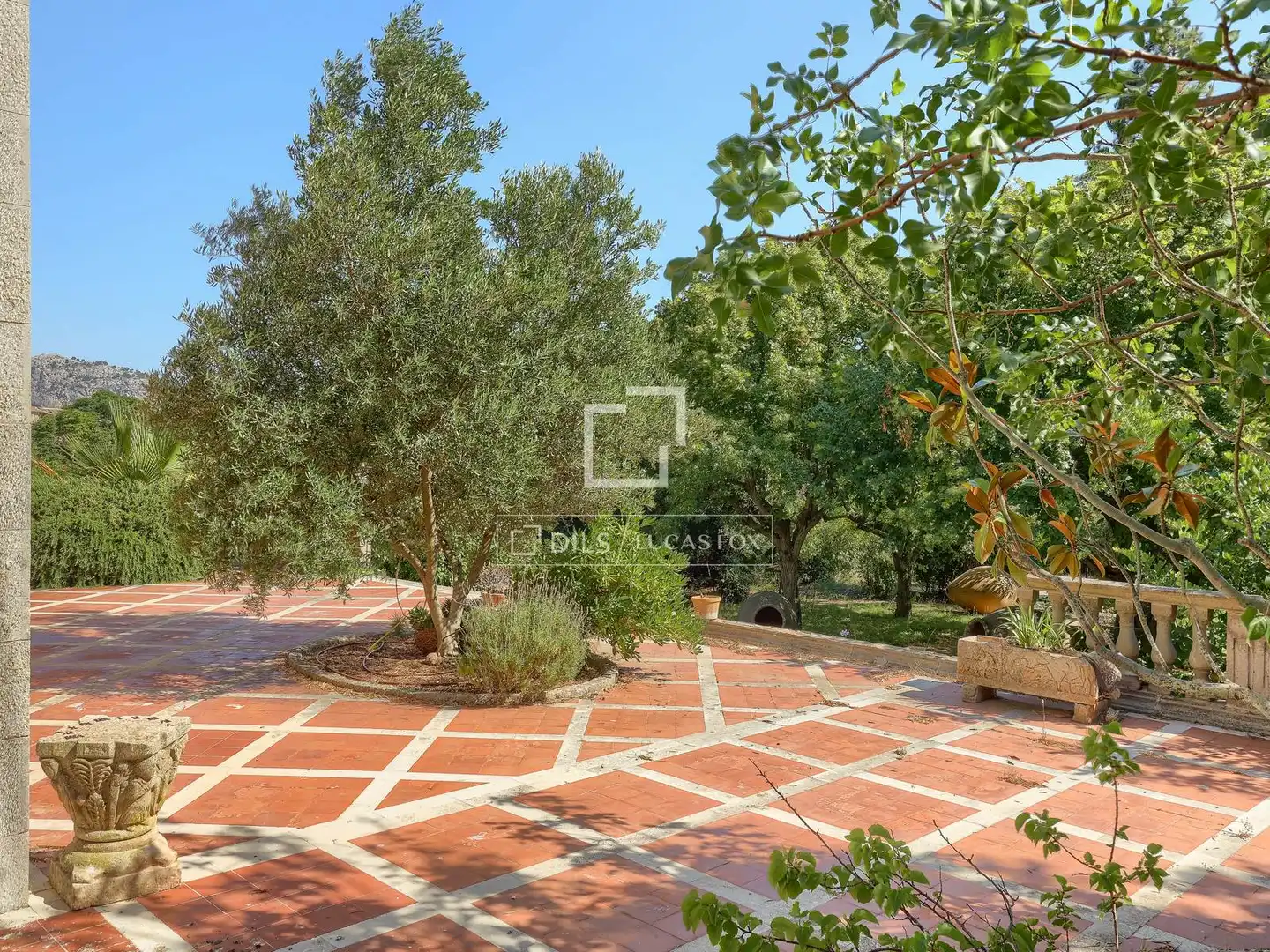 Casa o chalet en venta en Valldemossa