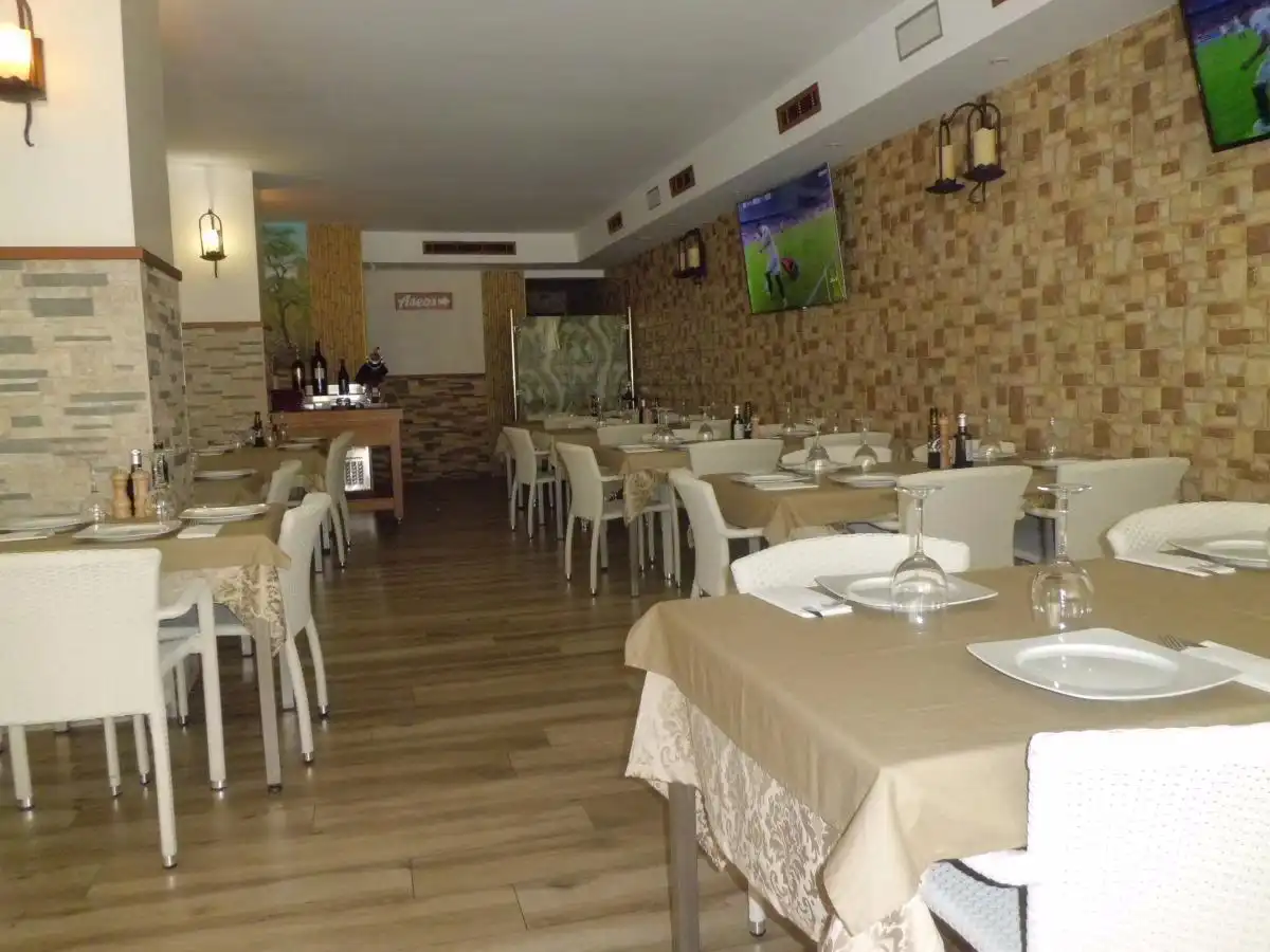 Business premises for sale in Roquetas de Mar ciudad, imagen 6