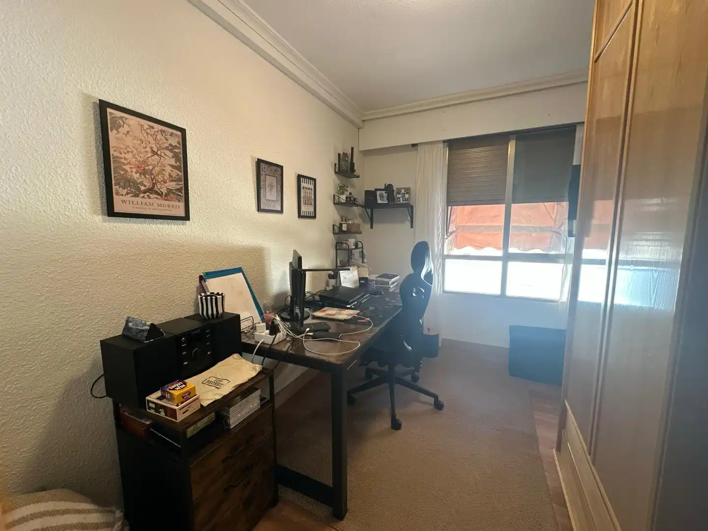 Planta baja en venta en Elche / Elx con Aire acondicionado, Calefacción y Horno