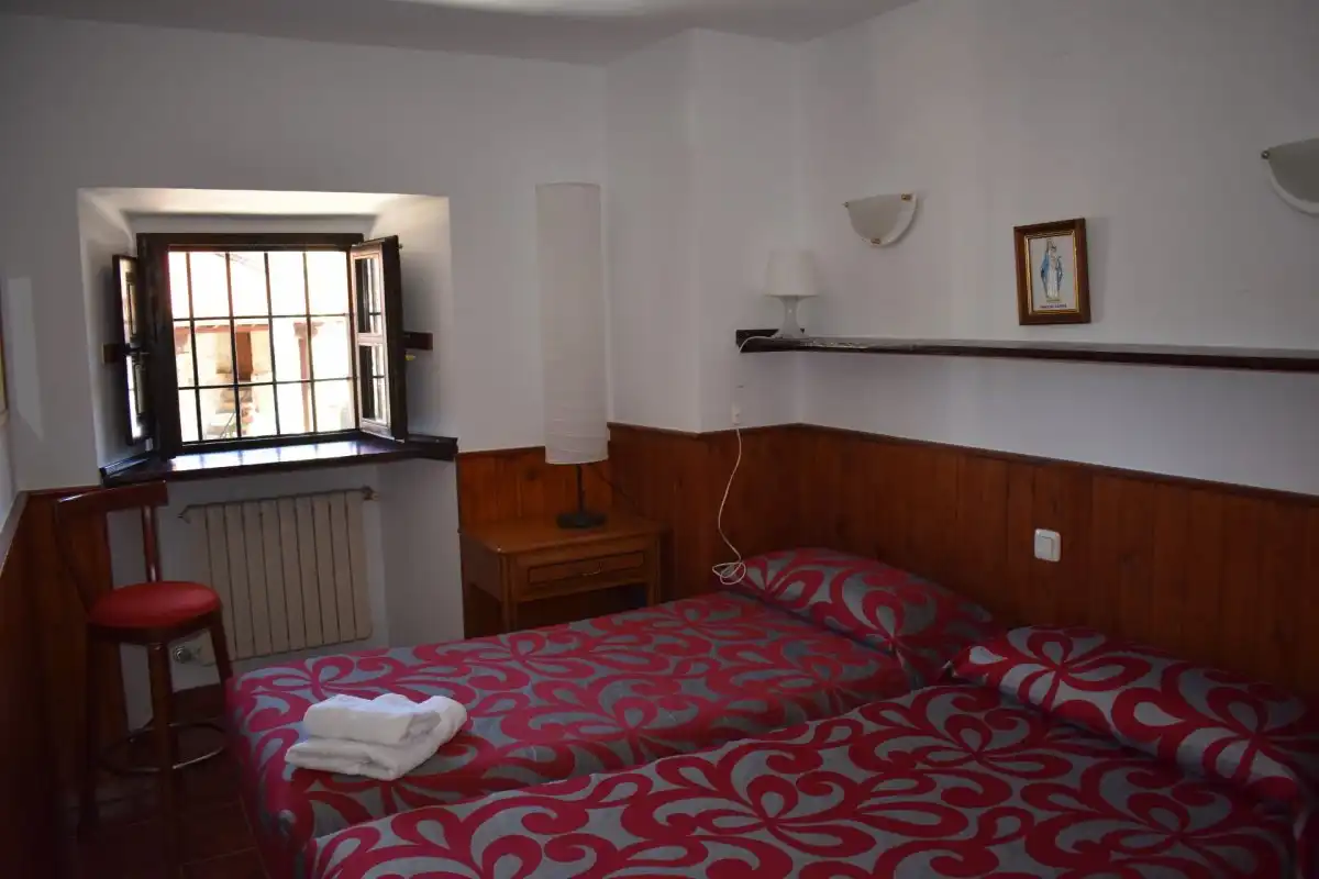 Habitación de Finca rústica en venta en Rionansa