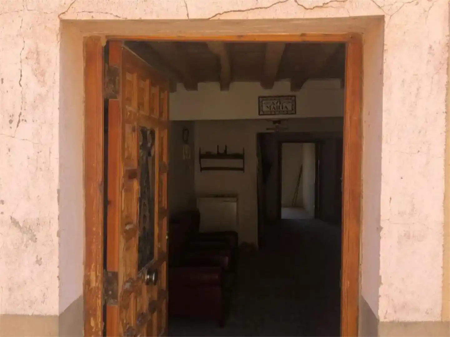 Finca rústica en venda en Fresno de Caracena