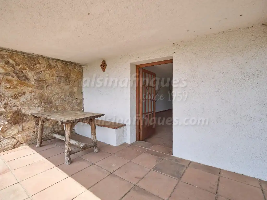Houses for sale in Lloret de Mar  with Private garden, Terrace and Balcony