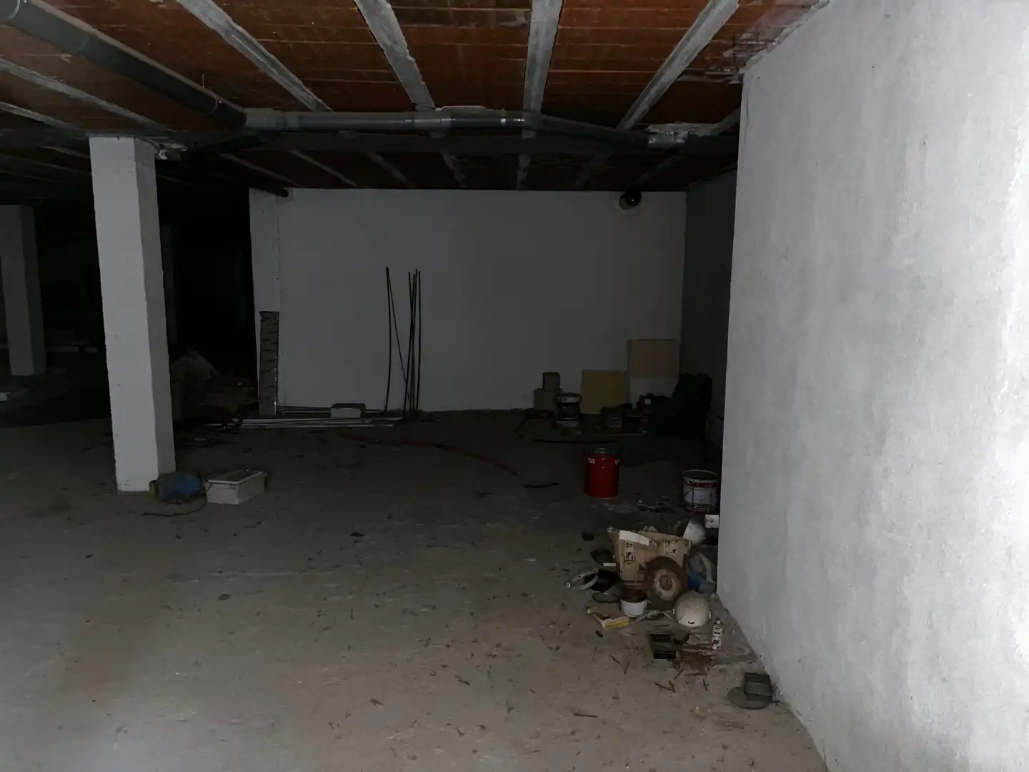 Gewerbefläche zum Verkauf in LA CRUZ 20, imagen 37