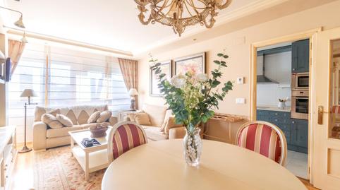 Foto 2 de Dúplex de alquiler en Sagasti, Aranguren, Navarra