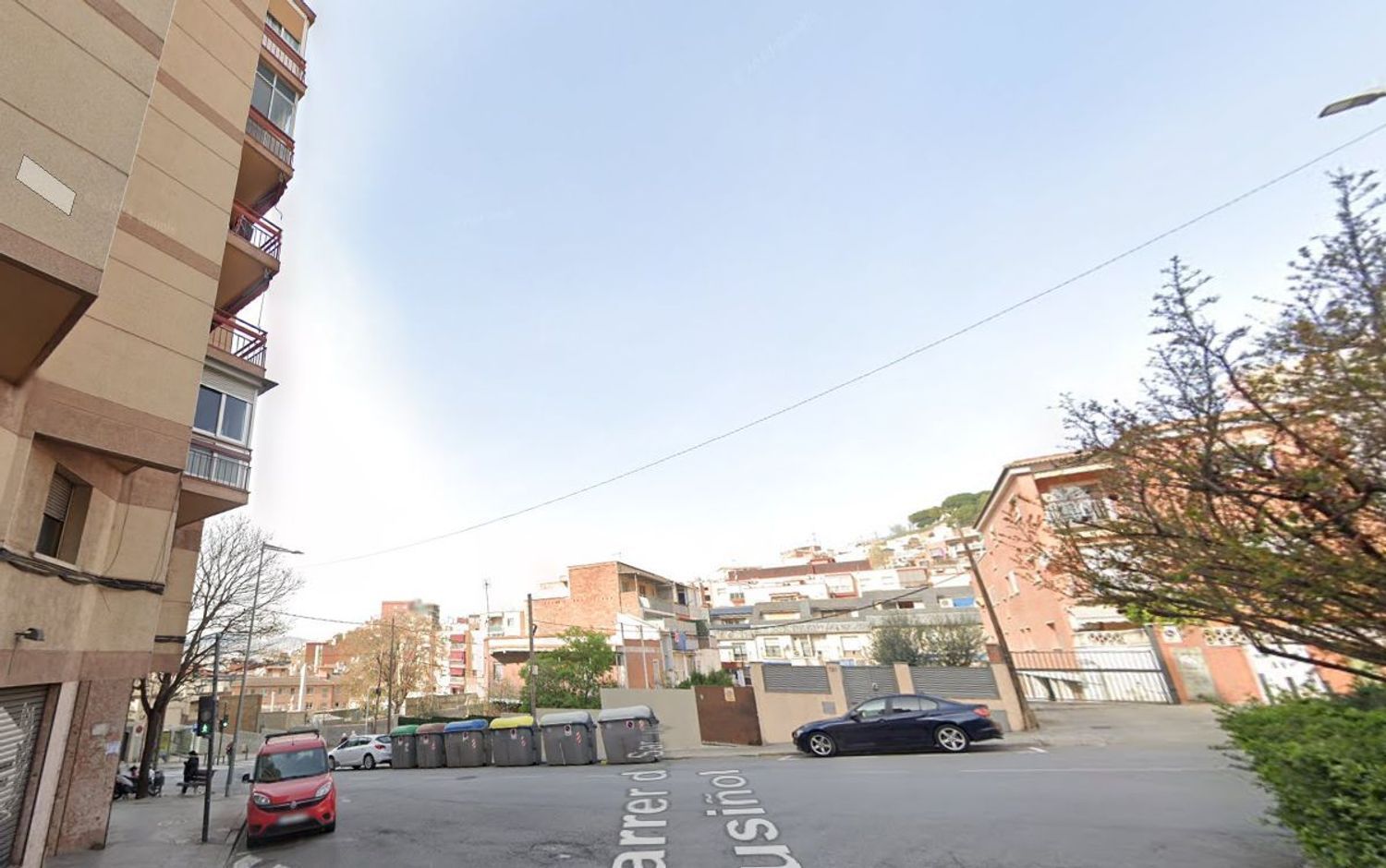 Attic for sale in Singuerlín