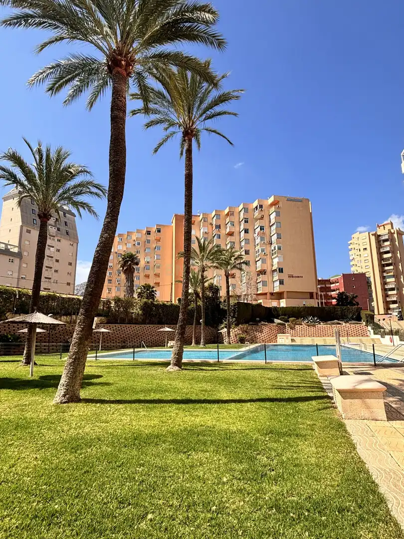 Apartment with terrace to rent in Avenida Rosa de los Vientos, 16, Calp, Spain 16, imagen 31