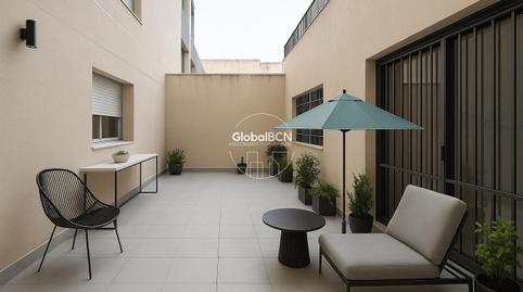 Foto 3 de Piso en venta en Carrer del Mestre Joan Corrales, La Plana, Esplugues de Llobregat