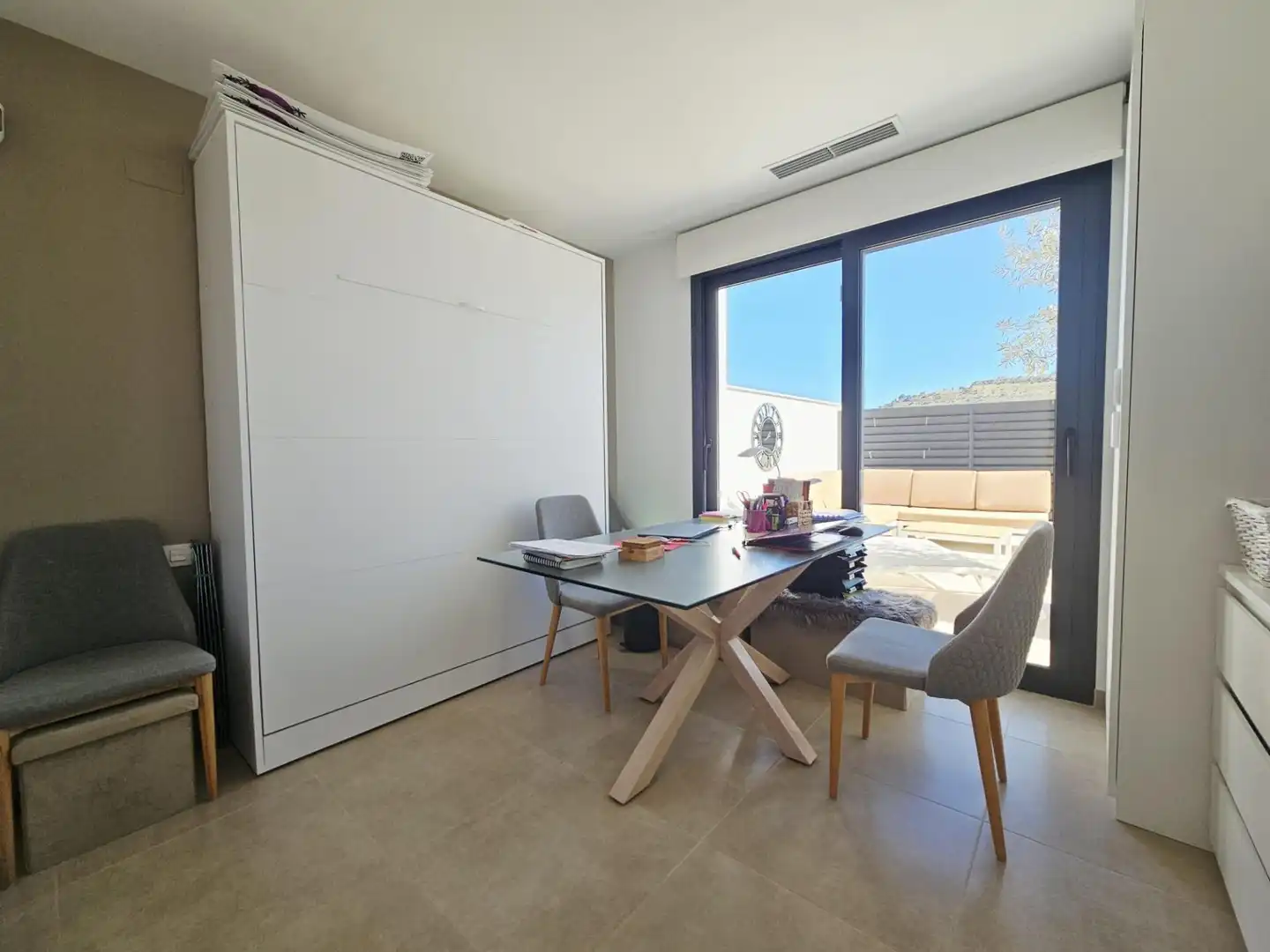 Terraced house with terrace for sale in Benijófar, imagen 18