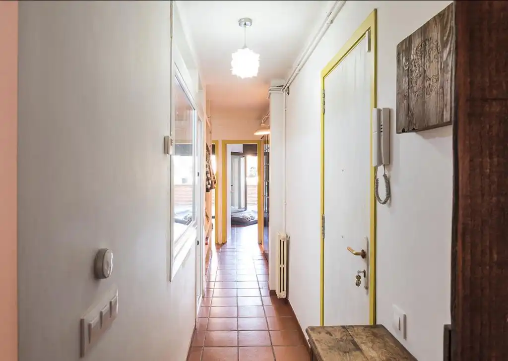 Planta baja en venta en Sant Julià de Vilatorta con Calefacción, Jardín privado y Terraza