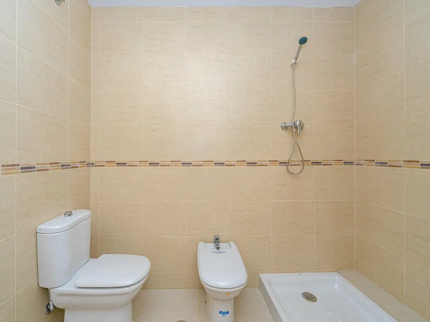 Bathroom of Flat for sale in Aspe  with Terrace