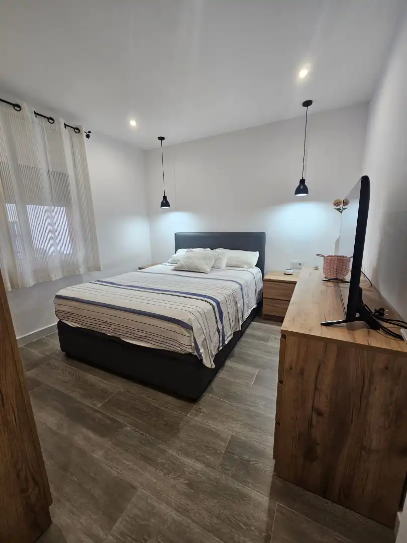 Habitación de Piso en venta en Vilanova i la Geltrú con Aire acondicionado y Terraza