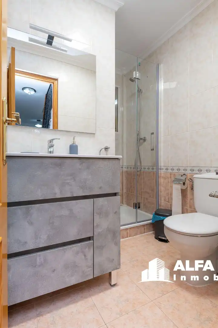 Bathroom of Detached homes for sale in San Clemente  with Air Conditioner, Heating and Private garden