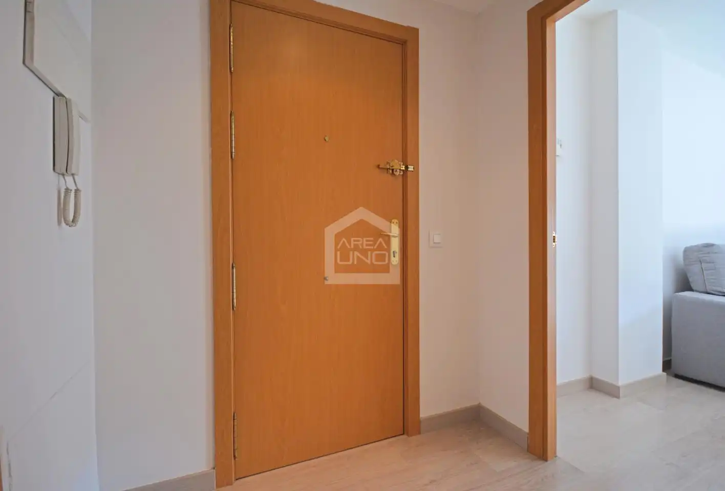 Flat for rent in Los Robles, Prado Santo Domingo - Ensanche