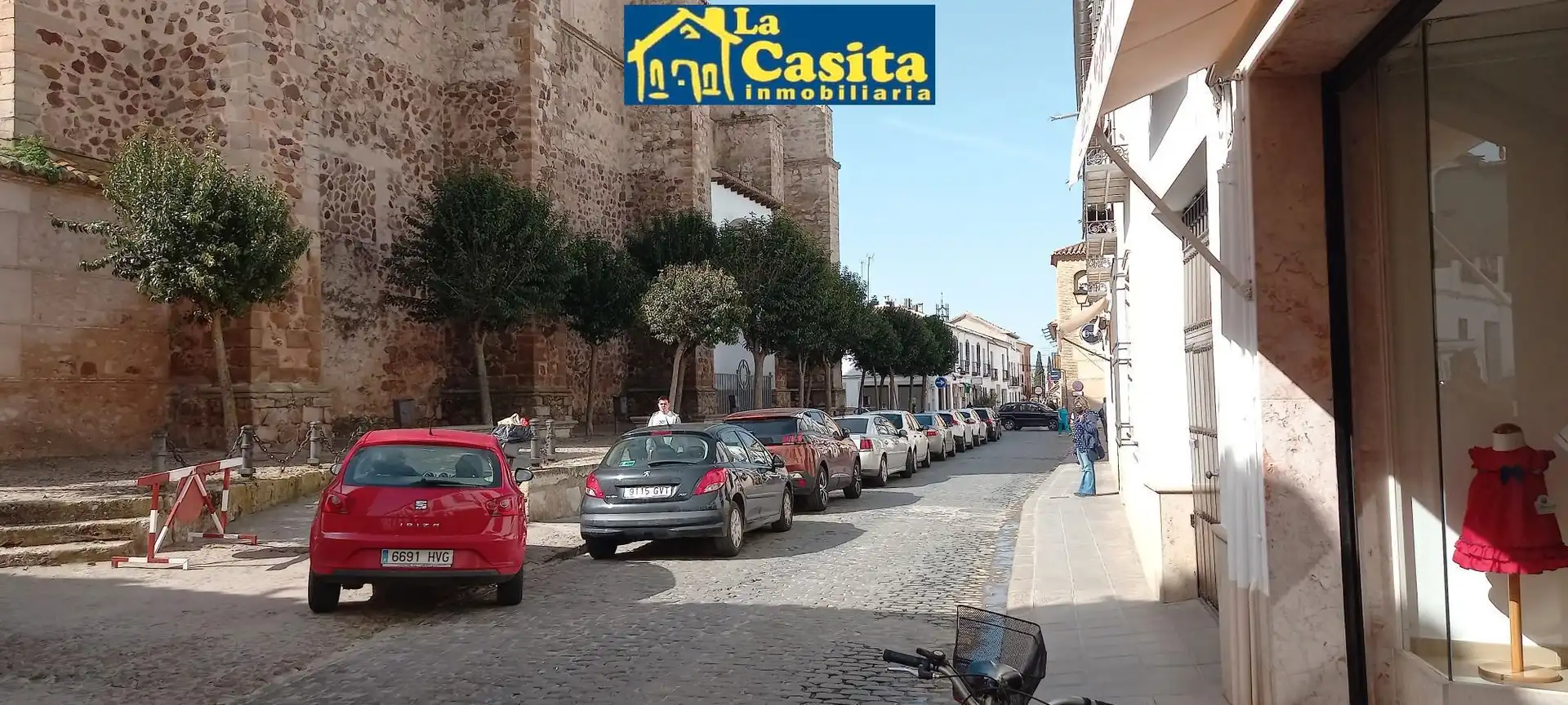 Local comercial en venda a Almagro, imagen 12