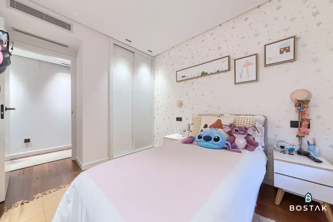 Wohnung zum Verkauf in Poza Lizentziatuaren Kalea, Campuzano