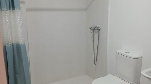 Foto 5 de Piso de alquiler en Molino de la Vega, Huelva