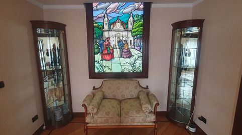 Foto 4 de Piso en venta en San Francisco, Bilbao