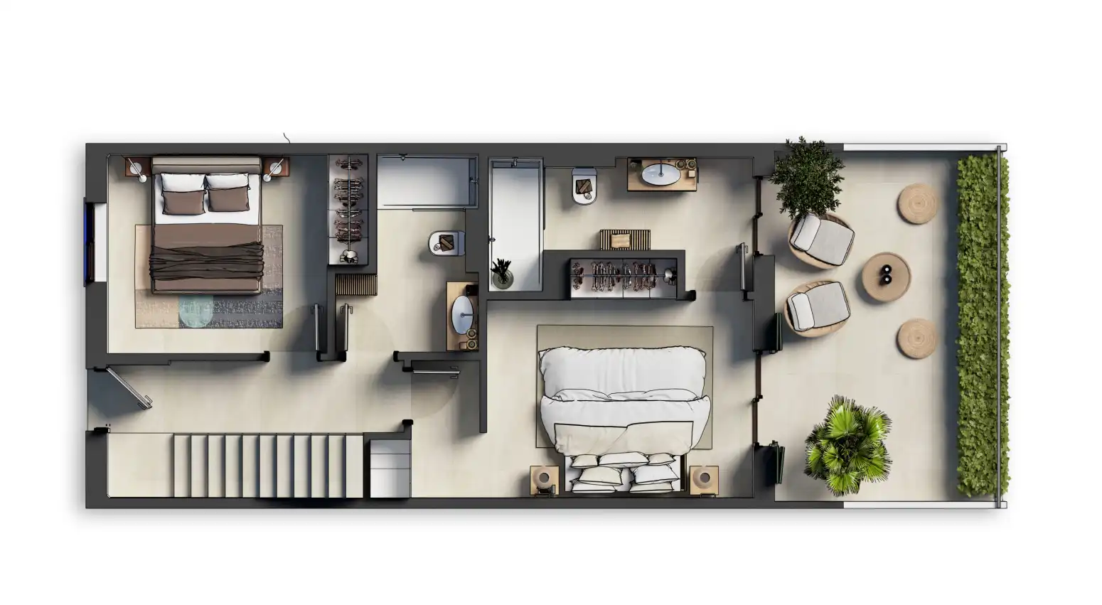 Wohnung mit Pool zum Verkauf in Capdepera Poble, imagen 30