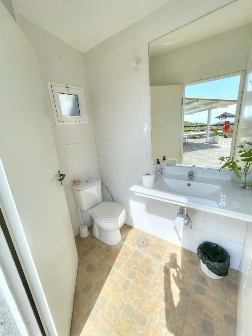 Casa rústica con piscina en venta en El Borge, imagen 25