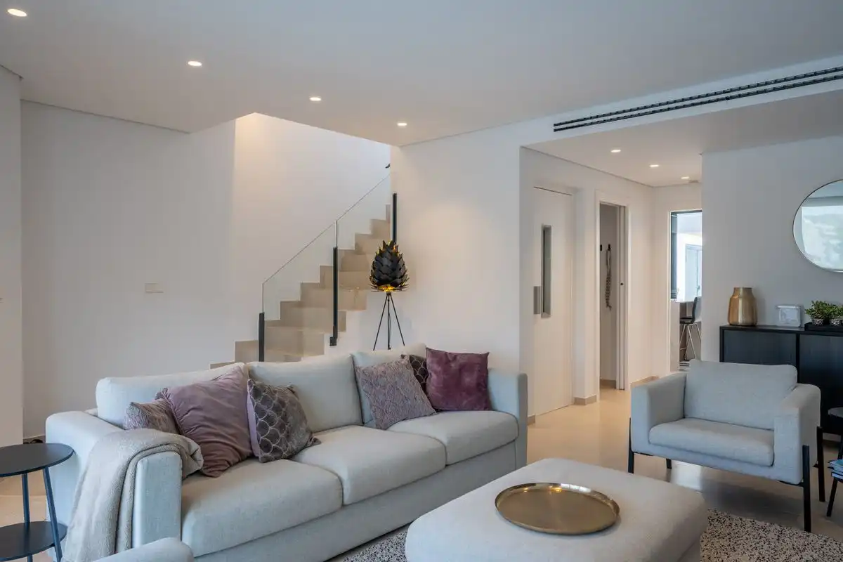 Adosado con terraza en venta en Carrer de Moraira, imagen 12