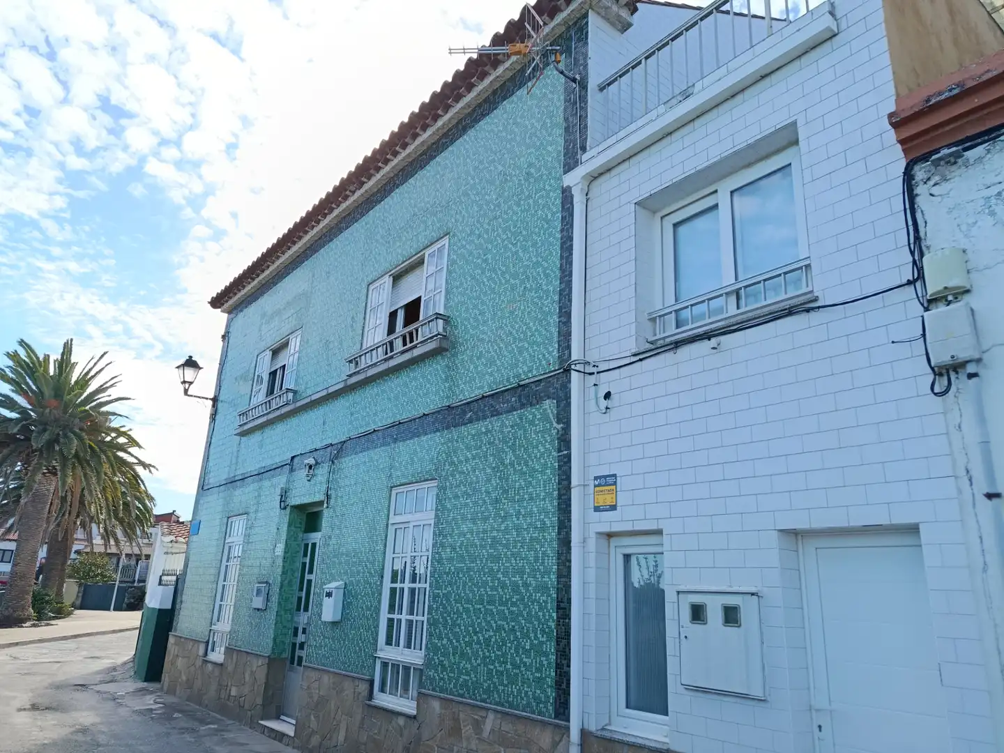 House with garden for sale in Camiño Rueiro, imagen 26