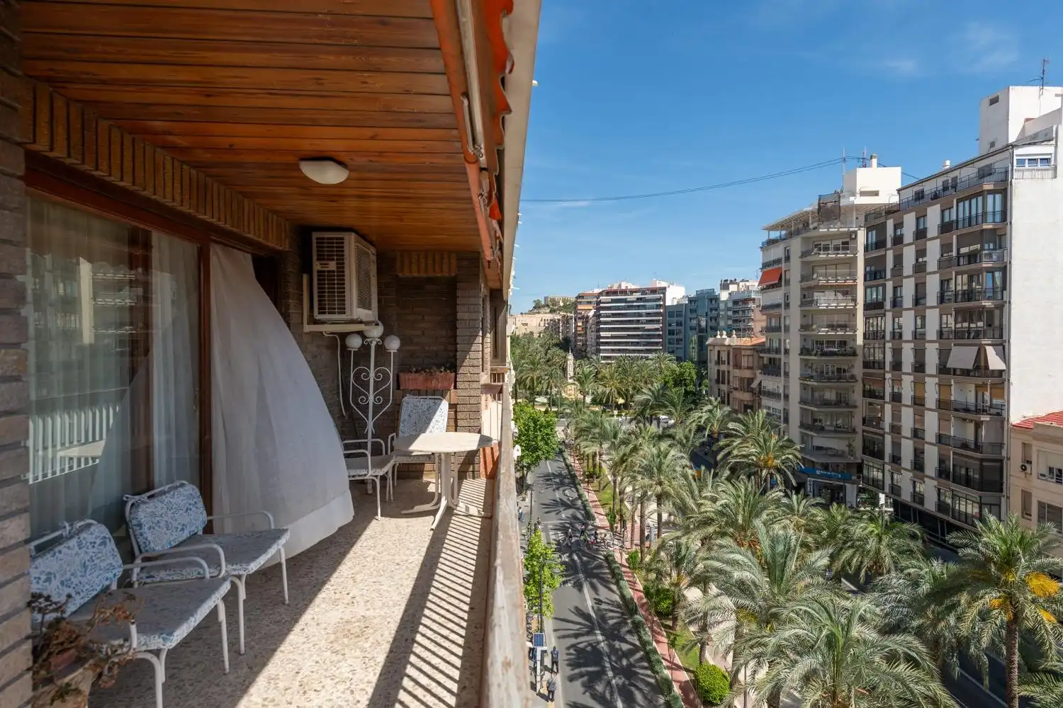 Piso con ascensor en venta en Avenida FEDERICO SOTO, imagen 26