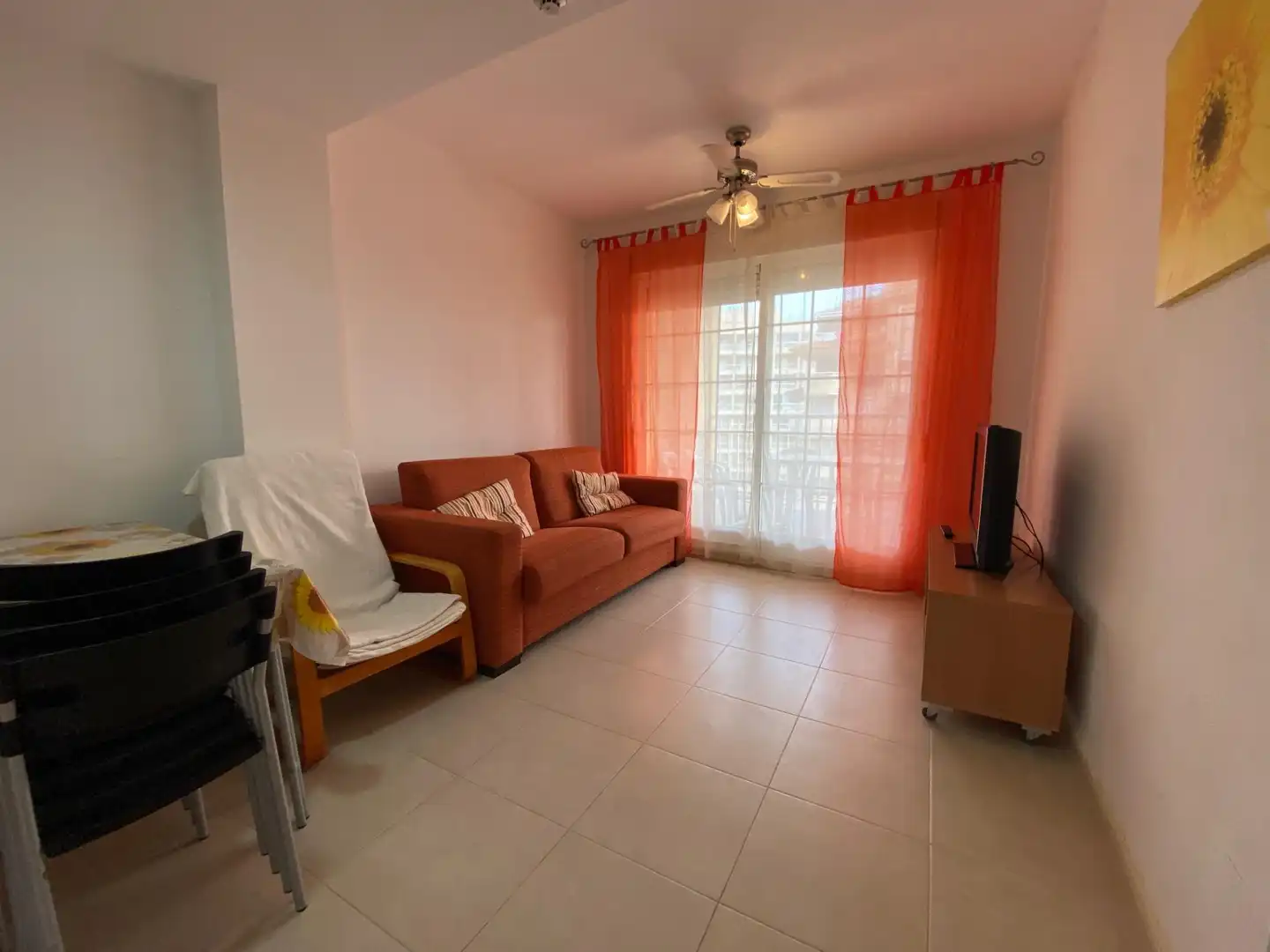 Wohnung zur Miete in Urbanizacion Veneziola, 17, Dos Mares