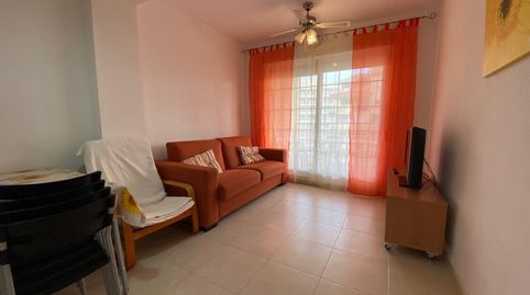 Foto 5 de Piso de alquiler en Urbanizacion Veneziola, 17, Dos Mares, La Manga del Mar Menor