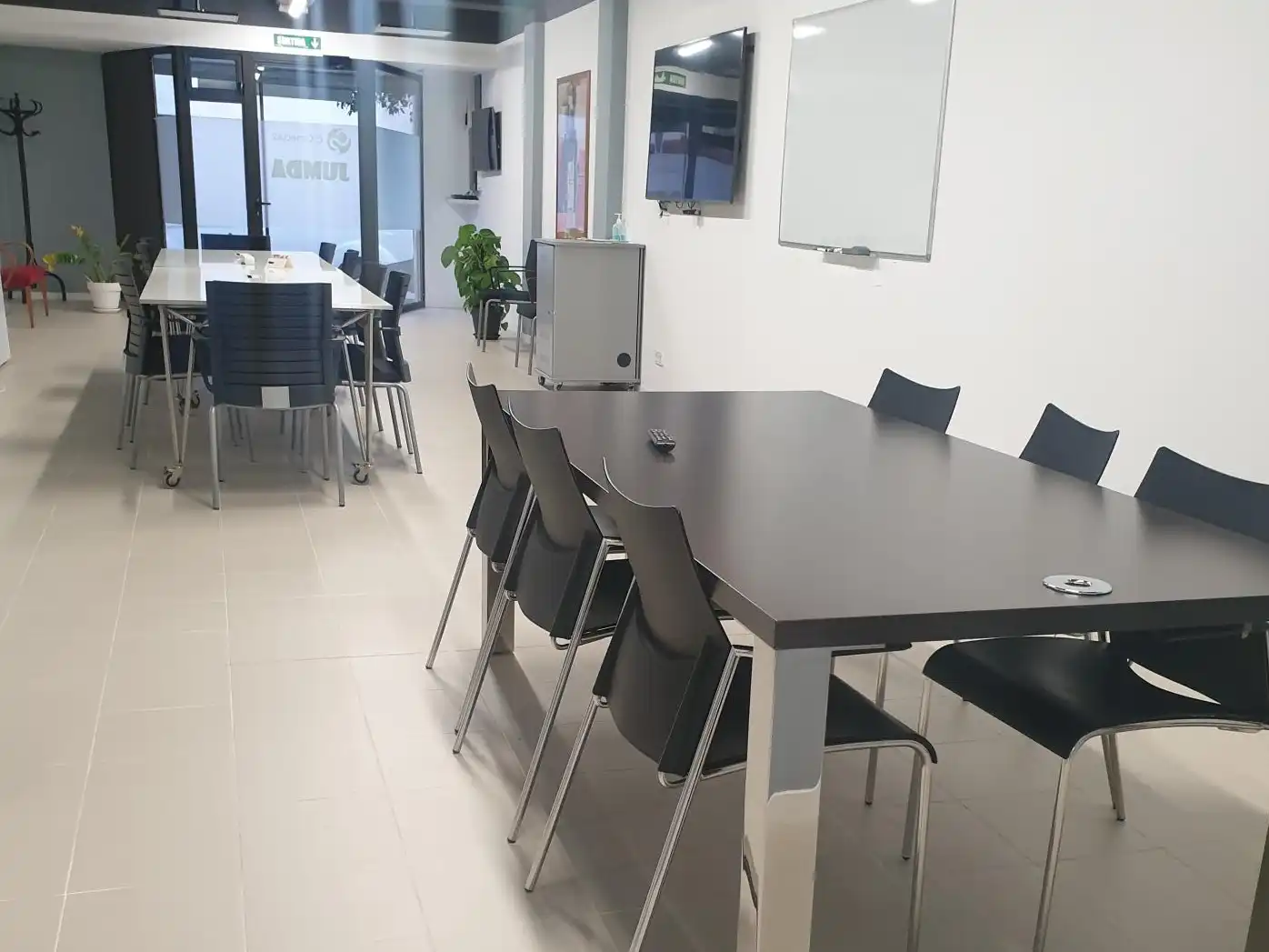 Commercial properties for sale in Esplugues de Llobregat