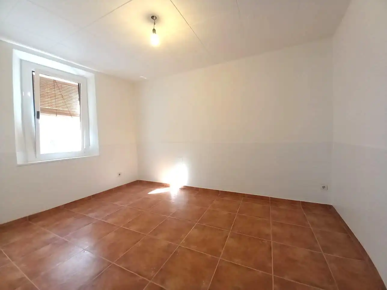 Esszimmer von Haus oder Chalet zur Miete in Santa Margarida I Els Monjos mit Balkon und Alarm