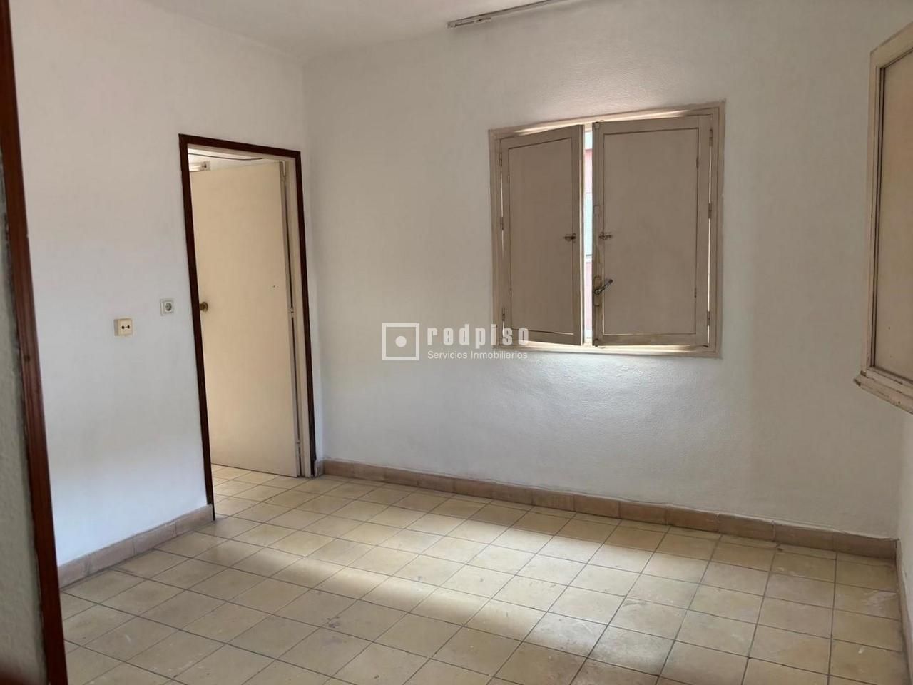 Habitación de Piso en venta en Málaga Capital
