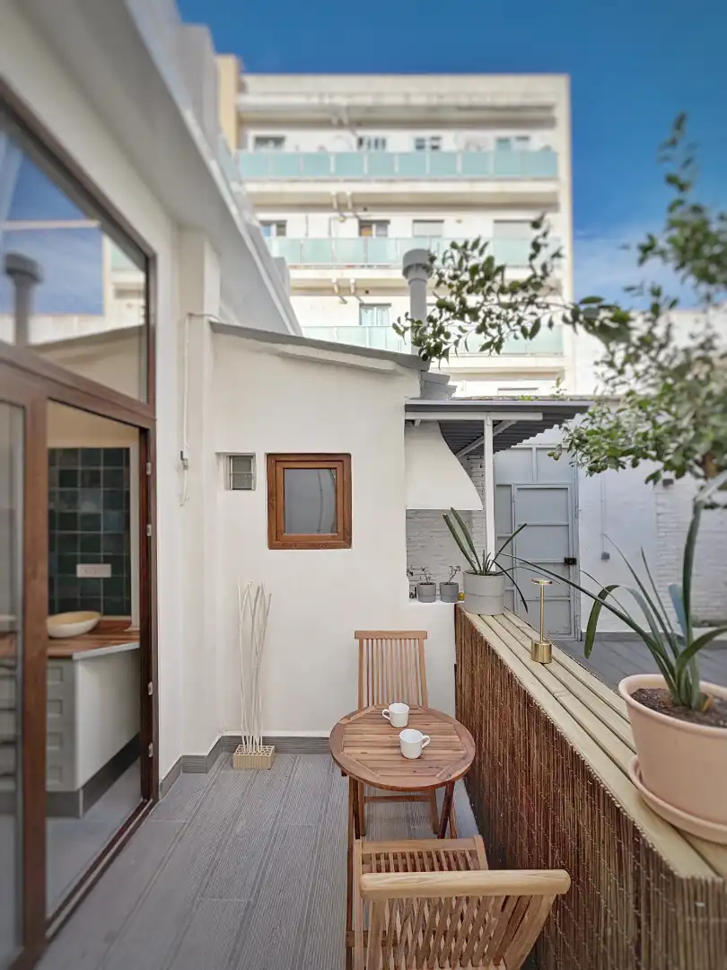 Maison jumelée à vendre à Carrer d'Ausiàs March, imagen 15