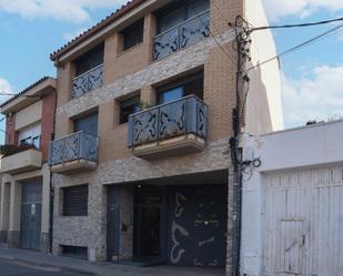 Exterior view of Duplex for sale in Vila-rodona