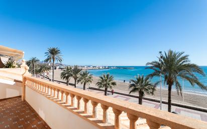 Dormitori de Casa o xalet en venda en Altea amb Terrassa