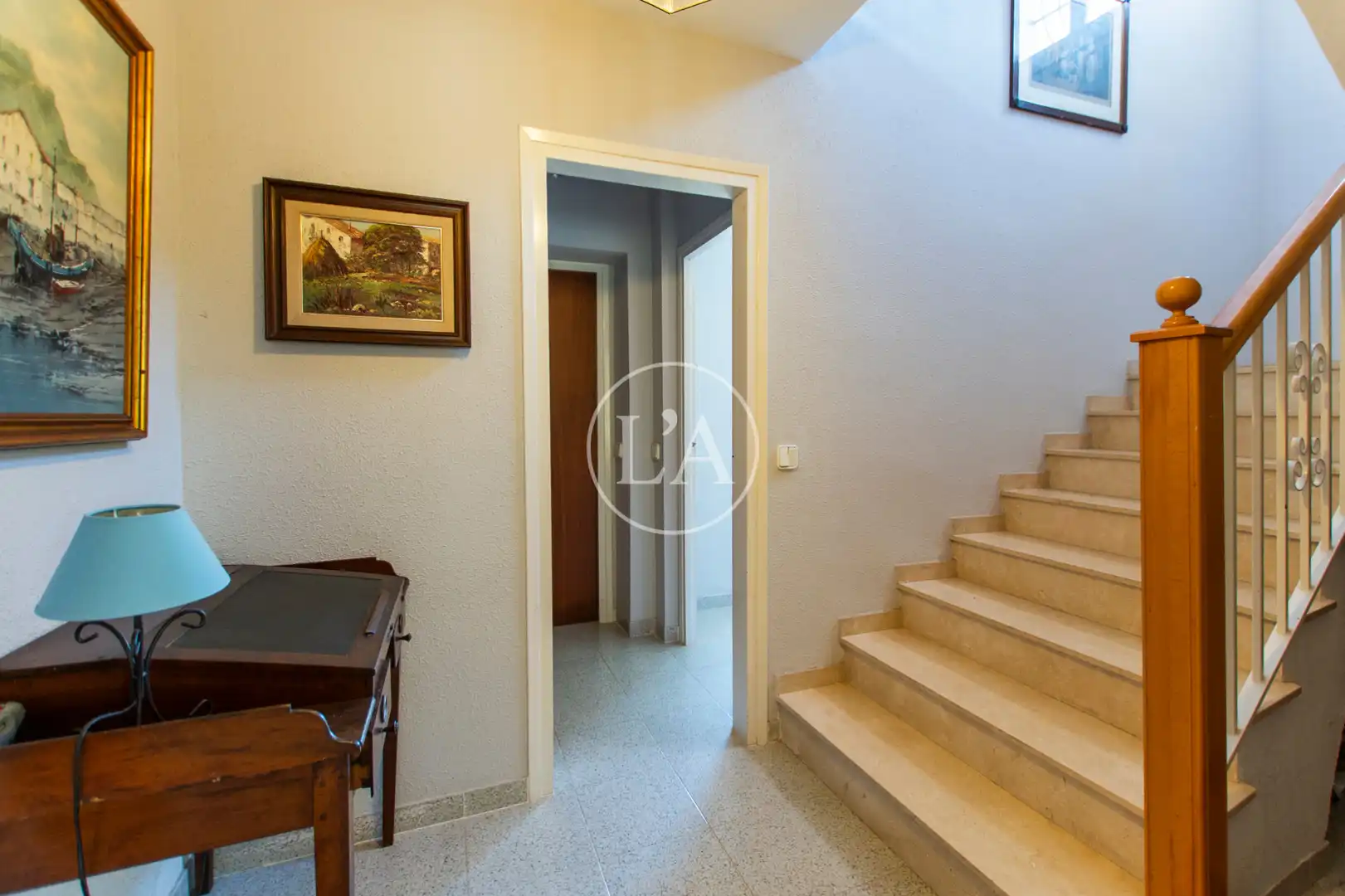 Detached house with pool for sale in Carrer Cèsar Martinell, imagen 45