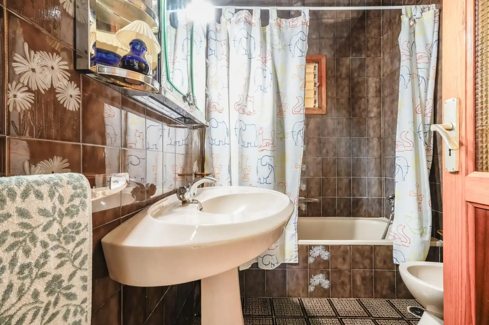 Bathroom of Houses for sale in San Cristóbal de la Laguna