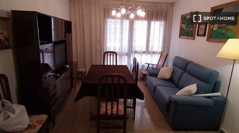 Foto 2 de Piso de alquiler en Ayuntamiento - El Salvador, Godella