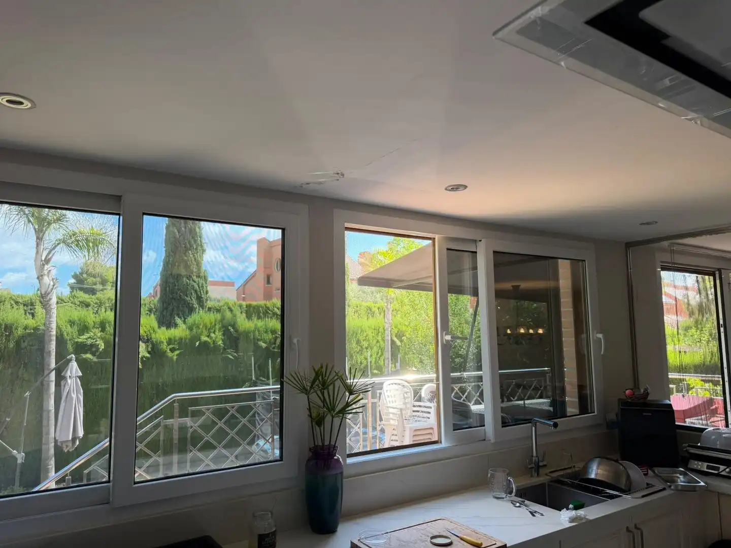 Casa con terrazza in vendita a Mas Camarena, imagen 29