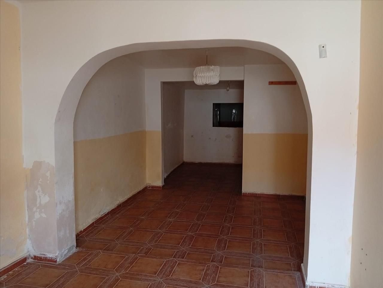 Single-family semi-detached for sale in Algeciras