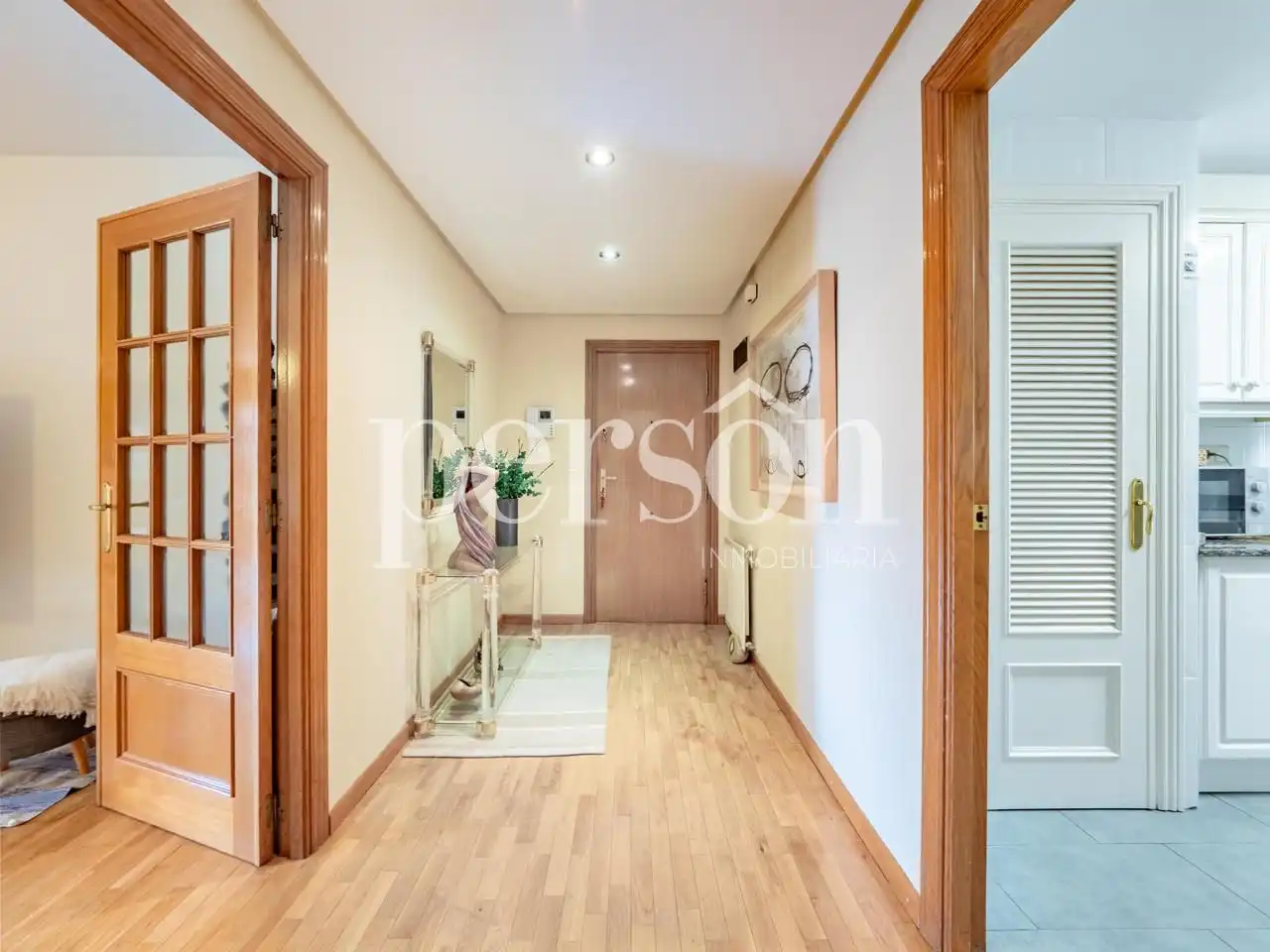 Piso en venta en Valencia con Aire acondicionado, Calefacción y Parquet
