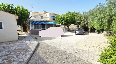 Foto 4 de Casa o xalet en venda a Novelda, Alicante