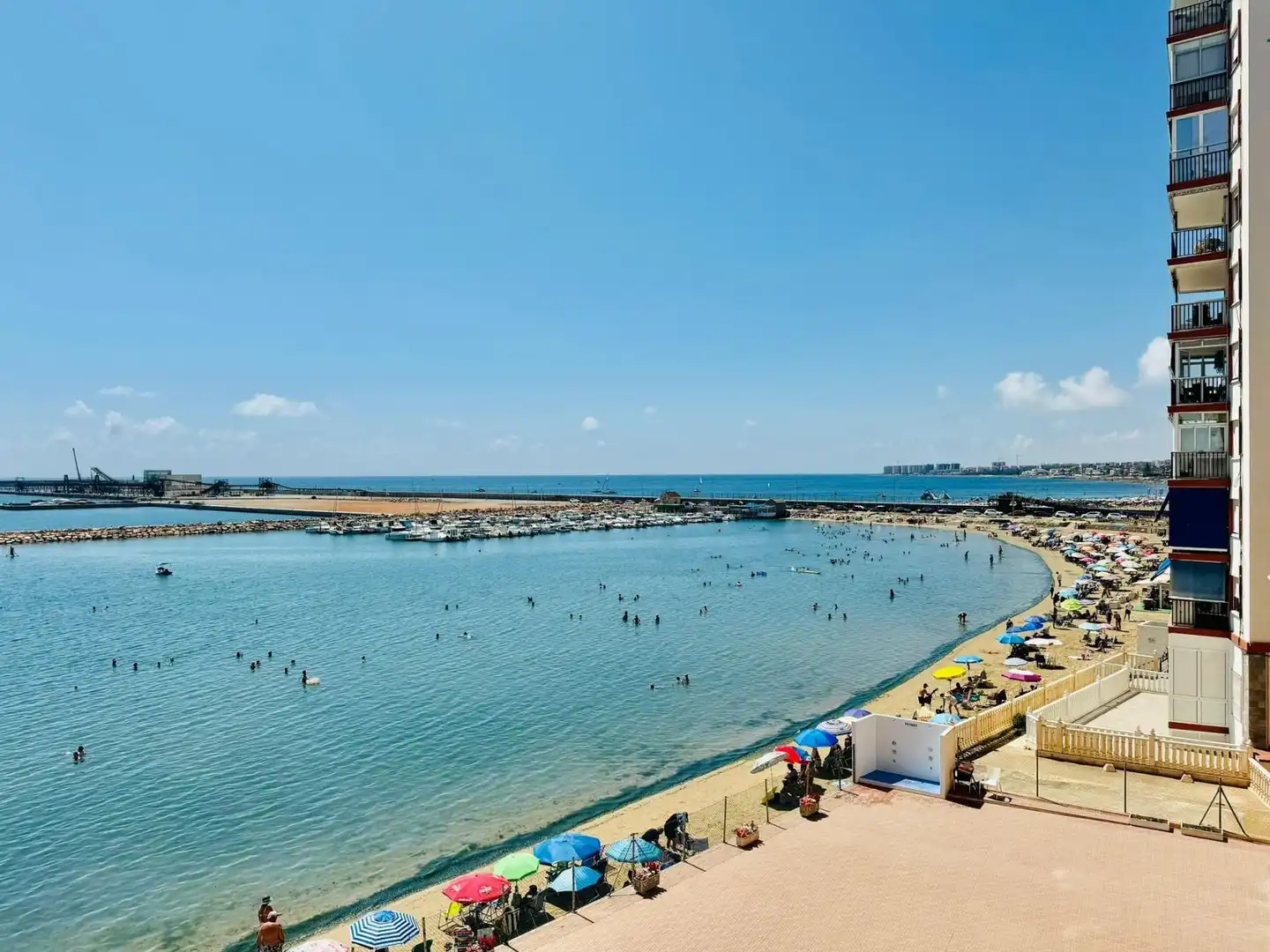 Apartamento con piscina en venta en Doctor Gregorio Marañón, imagen 37