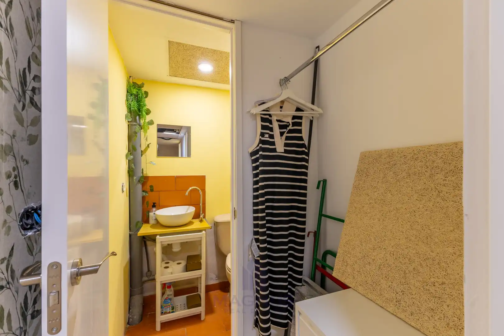 Apartament amb ascensor en venda a Francisco Moreno Usedo, imagen 25