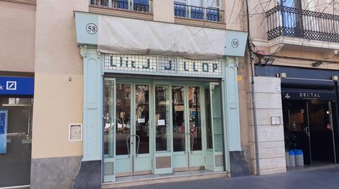 Foto 2 von Geschaftsraum zur Miete in Passeig de la Plaça Major, Centre, Sabadell