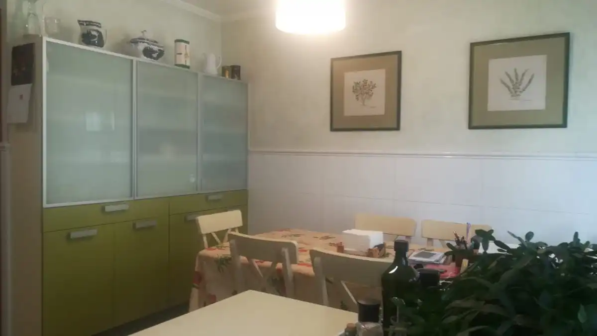 Menjador de Dúplex en venda en Ponferrada amb Aire condicionat, Calefacció i Terrassa