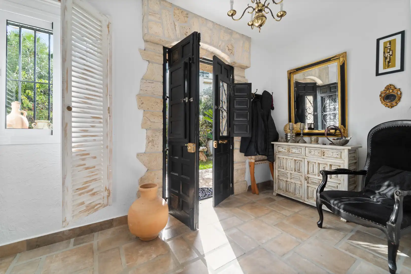 Casa con piscina en venta en Calle Zopilote, imagen 35