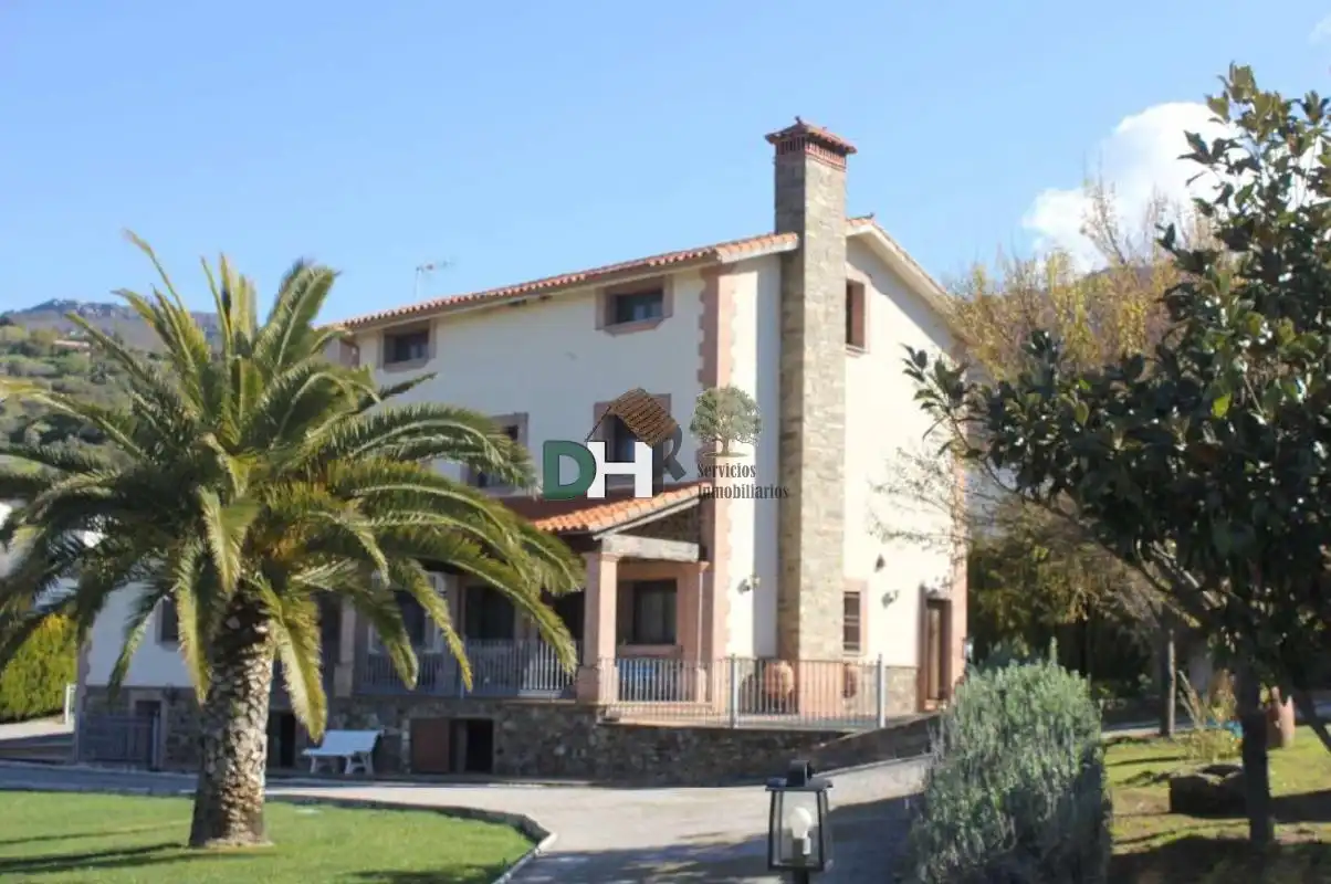 House with terrace for sale in Berzocana, imagen 2