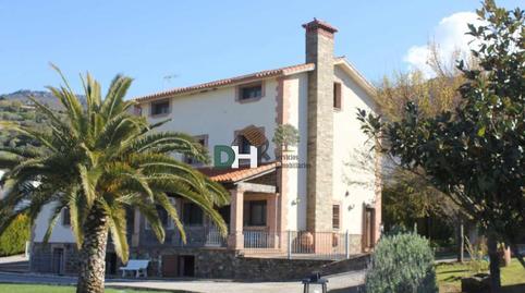 Photo 2 of House or chalet for sale in Berzocana, Cáceres